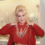 Eva Gabor Measurements