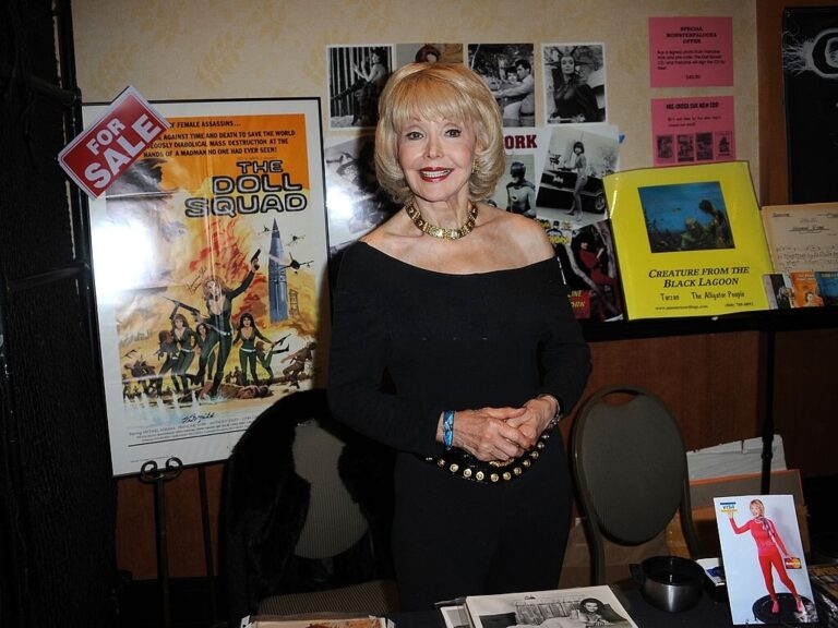 Francine York Measurements, Net Worth, Bio, Age, Height, and Family