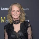 Helen Hunt Measurements