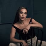 Jessica Camacho Measurements