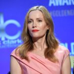 Leslie Mann Measurements