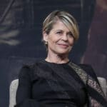 Linda Hamilton Measurements