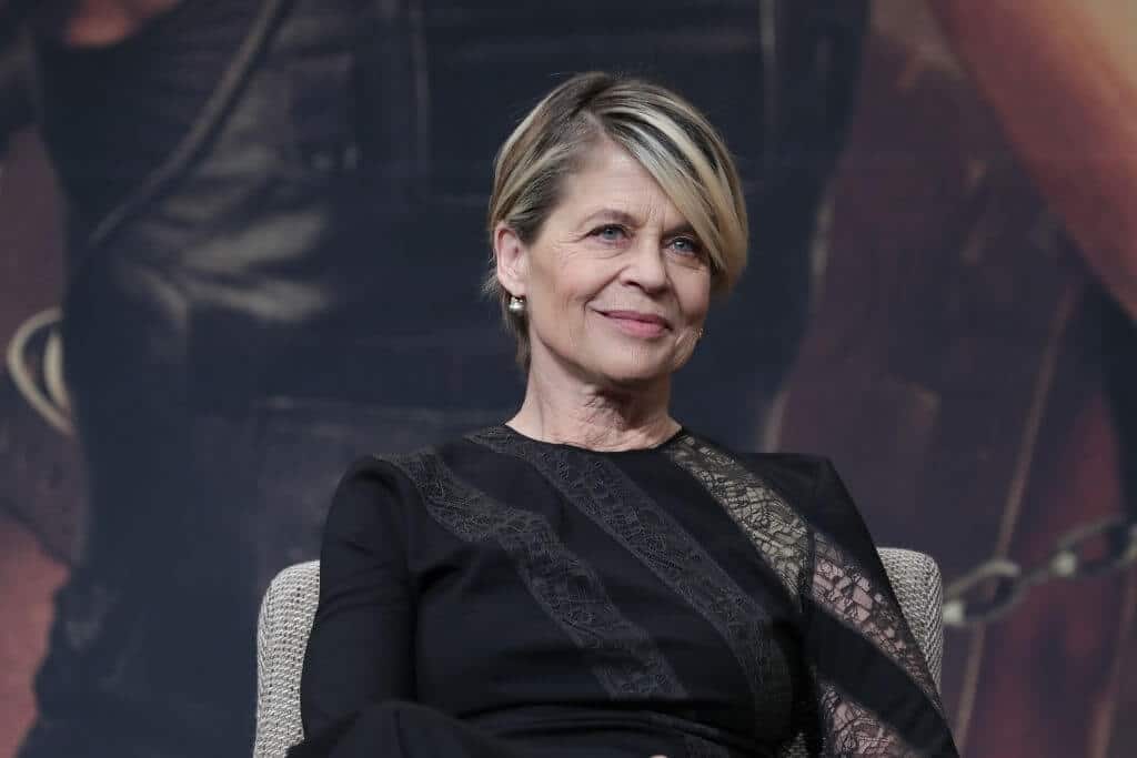 Linda Hamilton Measurements, Net Worth, Bio, Age, Height, and Family