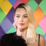 Margot Robbie Measurements