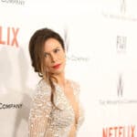 Rhona Mitra Measurements