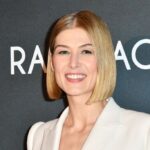 Rosamund Pike Measurements