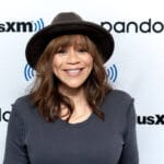 Rosie Perez Measurements