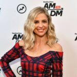 Sarah Michelle Gellar Measurements