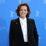 Sigourney Weaver Measurements