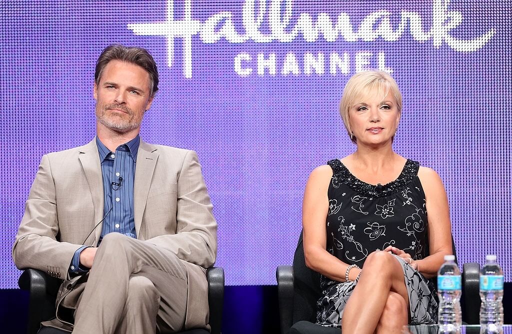 Teryl Rothery Husband Insights Into Her Personal Life And Career