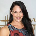 Amanda Righetti Measurements