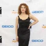 Bernadette Peters Measurements