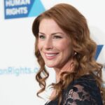 Diane Neal Measurements