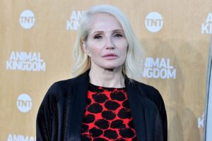 Ellen Barkin