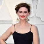 Emily Deschanel Measurements