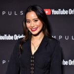 Jamie Chung Measurements