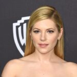 Katheryn Winnick Measurements