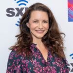 Kristin Davis Measurements