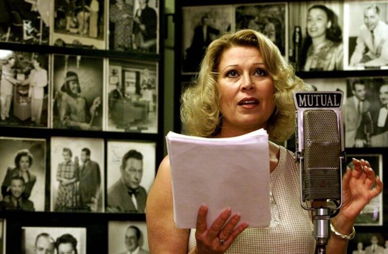 Leslie Easterbrook Measurements, Bio, Age, Height, Net Worth and Family