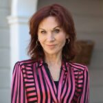 Marilu Henner Measurements