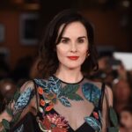 Michelle Dockery Measurements