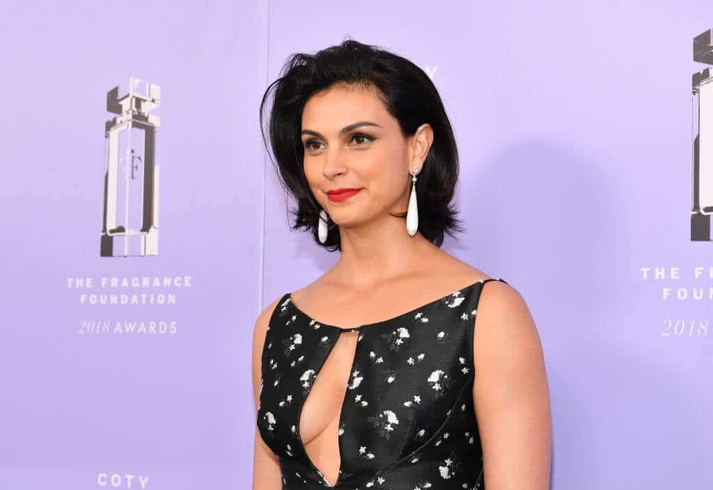 Morena Baccarin Measurements, Bio, Age, Height, Net Worth, And Family