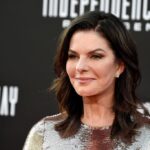 Sela Ward Measurements