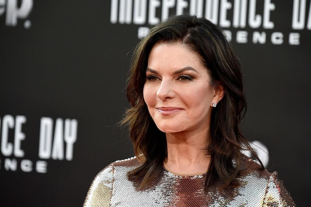 Sela Ward Measurements, Bio, Age, Height, Net Worth and Family