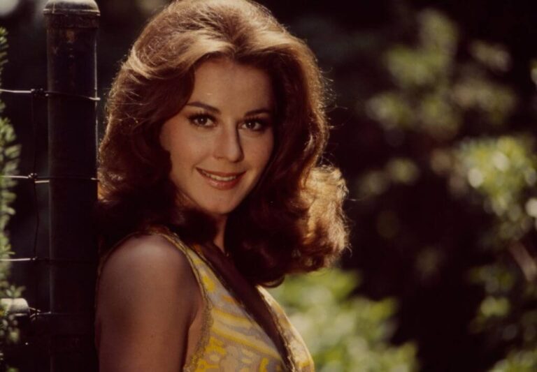 Sherry Jackson Now 2024 - Maryl Sheeree