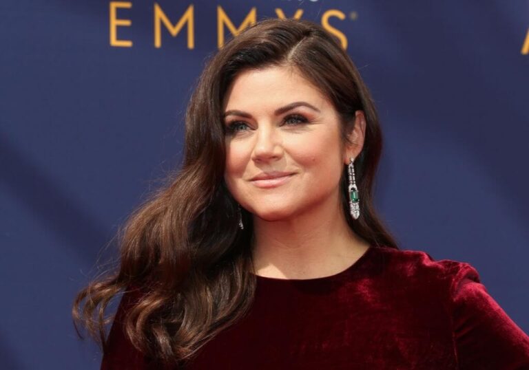 Tiffani Thiessen Measurements, Bio, Age, Height, Net Worth and Family