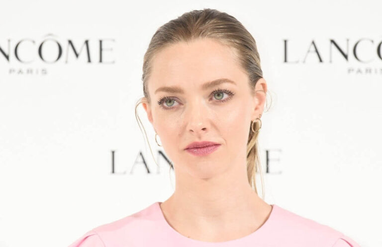 Amanda Seyfried Measurements, Net Worth, Bio, Age, And Family Details