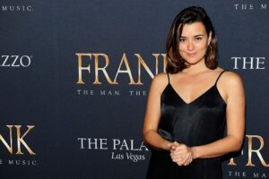 cote de pablo net worth