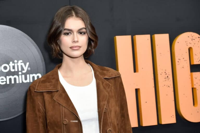 Kaia Gerber Measurements, Net Worth, Bio, Age, And Family Details