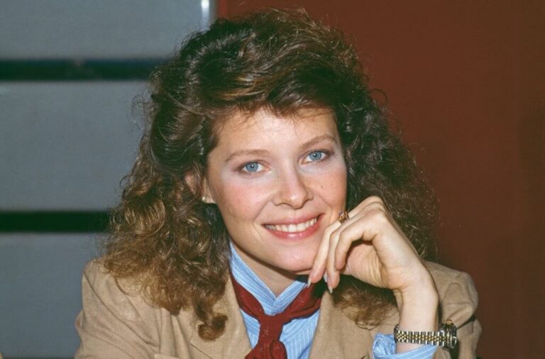 kate capshaw net worth - The Iconic Roles of Kate Capshaw: A Journey Through Her Filmography