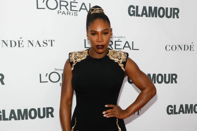 Serena Williams Measurements, Net Worth, Bio, Age, and Family Details